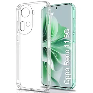 Oppo Reno 11 5G Premium Back Cover Case