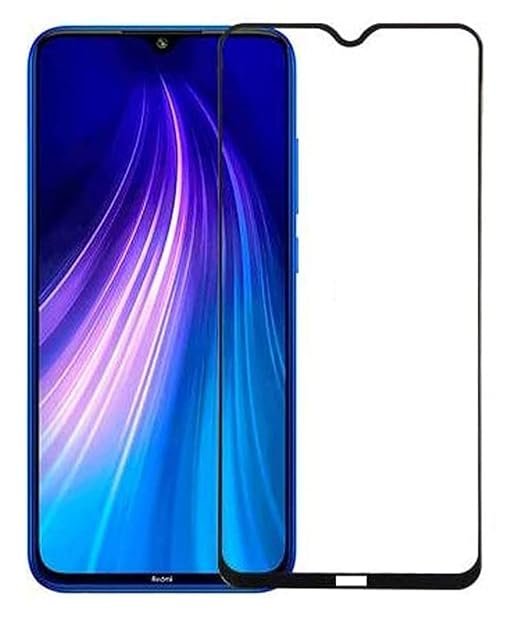 A74 5G Premium Tempered Glass Screen