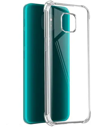 Motorola Moto G9 Premium Back Cover Case