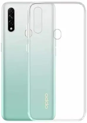 Oppo A31 Premium Back Cover Case