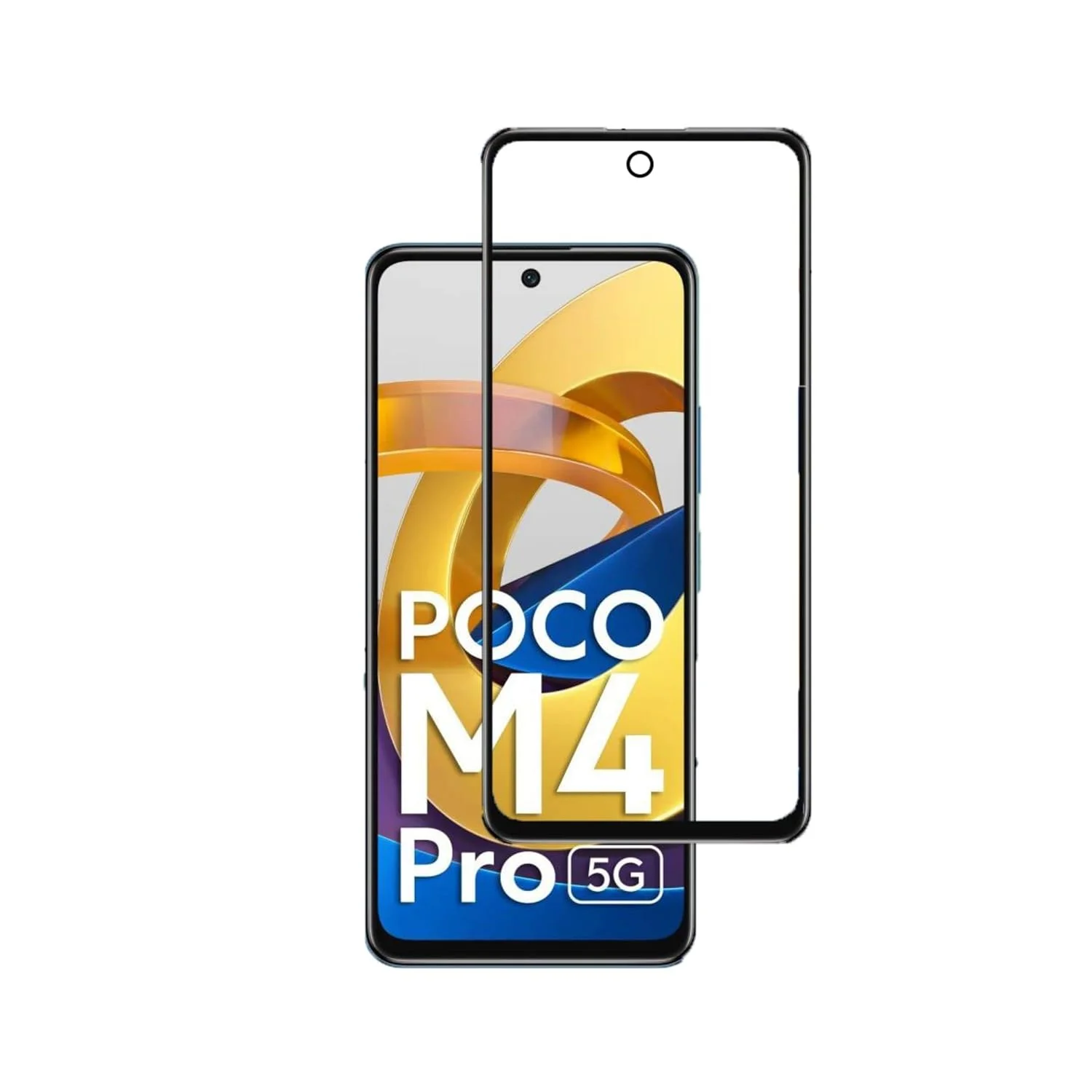 iQOO Neo 6 SE Premium Tempered Glass Screen
