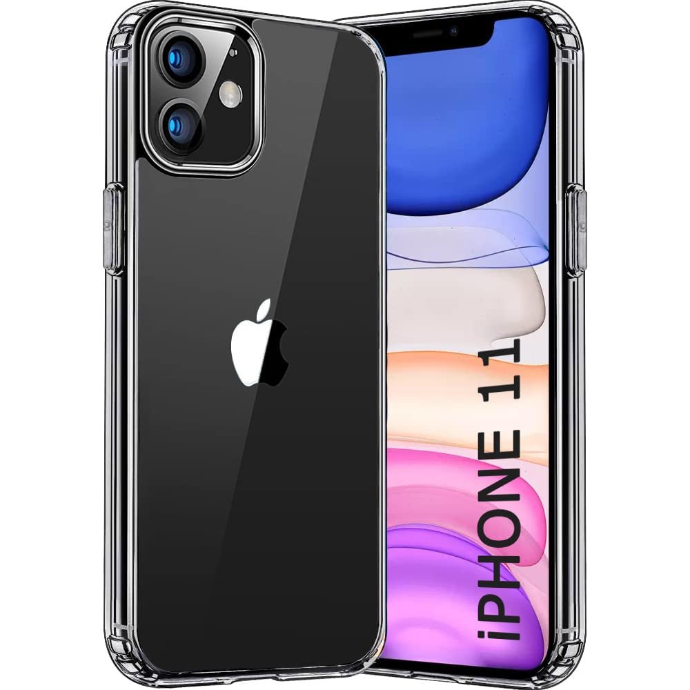 iPhone 11 Premium Cover Case