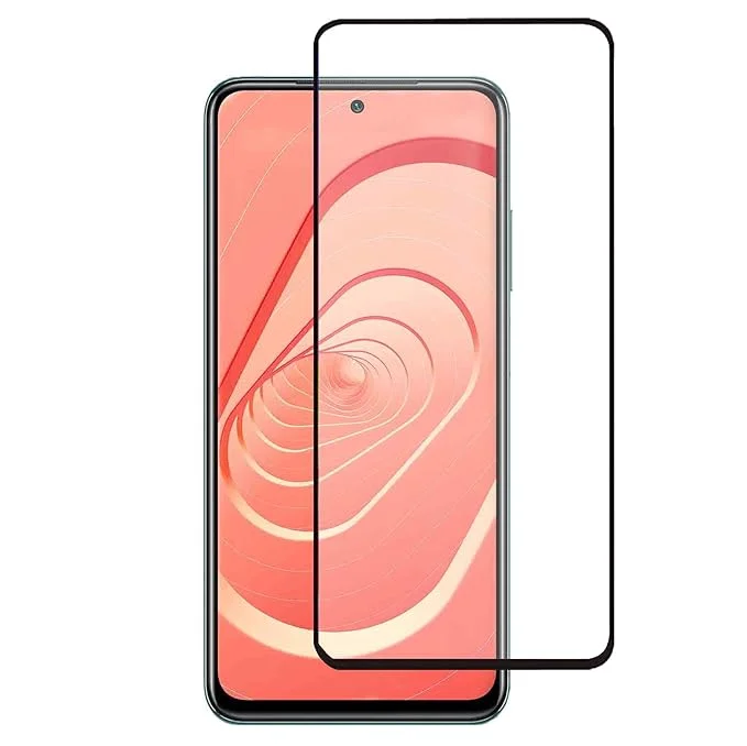 Redmi Note 10 4G Premium Tempered Glass Screen