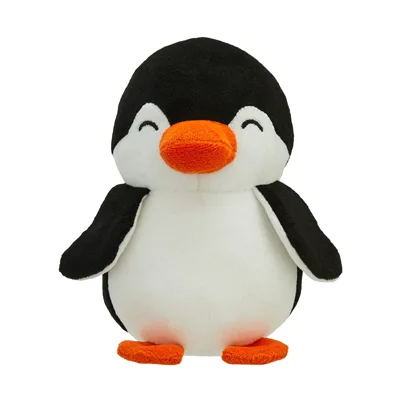 Penguin Plush Toy for Kids