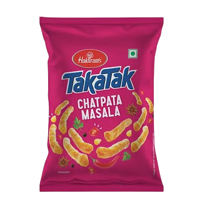 Haldiram's Takatak Chatpata Masala Stick