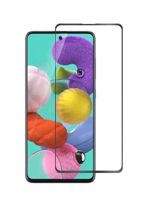  Samsung Galaxy A52 Premium Tempered Glass Screen