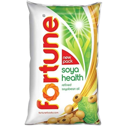 Fortune Soya Bean Refined Oil