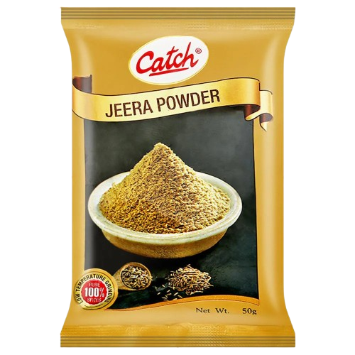 CUMIN SEEDS POWDER (JEERA POWDER) 