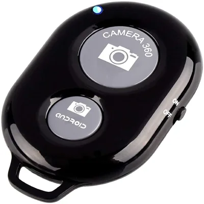 Bluetooth  Remote Control with Wireless 