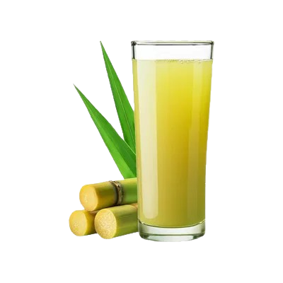 Sugarcane Juice (Ganna)