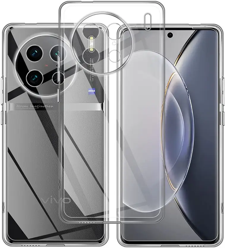 Vivo X90 Pro Premium Back Cover Case