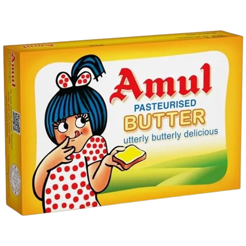  Amul Butter