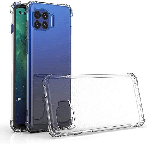 Motorola Moto G 5G Plus Premium Back Cover Case