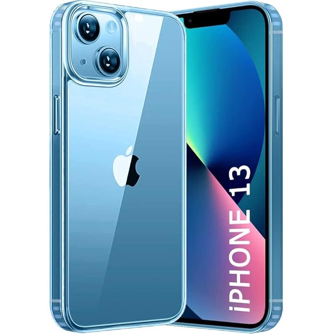 iPhone 13 Premium Back Cover