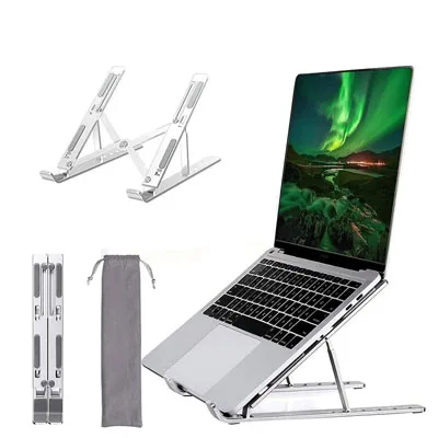 Laptop/Desktop Riser Stand Holder