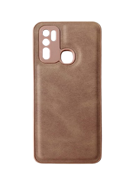  Vivo Y50 Premium Back Cover