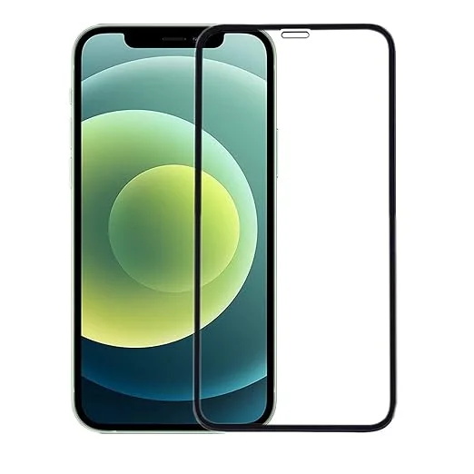  iPhone 12 Premium Tempered Glass Screen