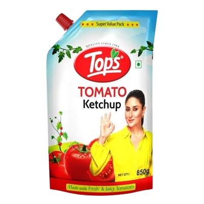 Tops Tomato Ketchup