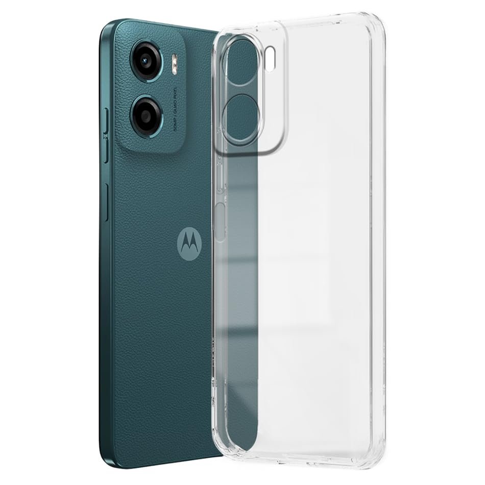  Motorola G05 Back Case Cover