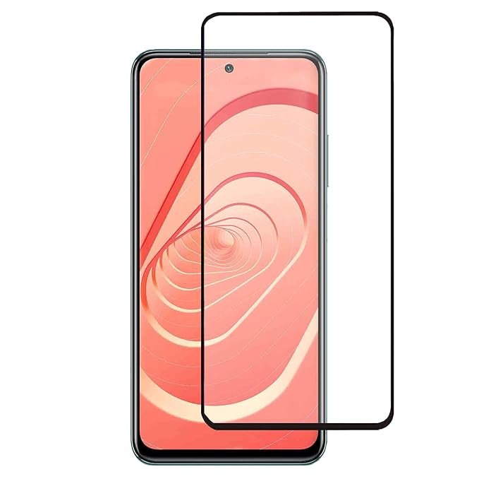  Redmi Note 11 (Global) Premium Tempered Glass Screen