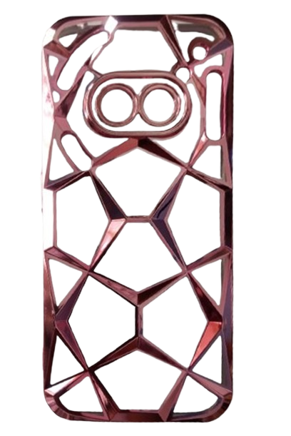 Nothing Phone 2A Premium Back Cover