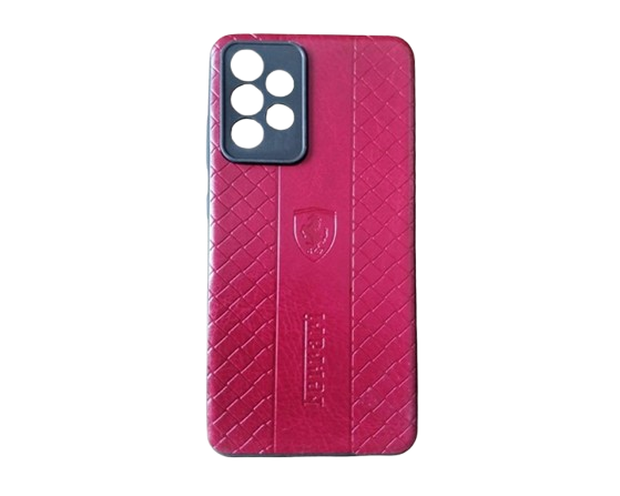 Samsung Galaxy A52 Premium Back Cover