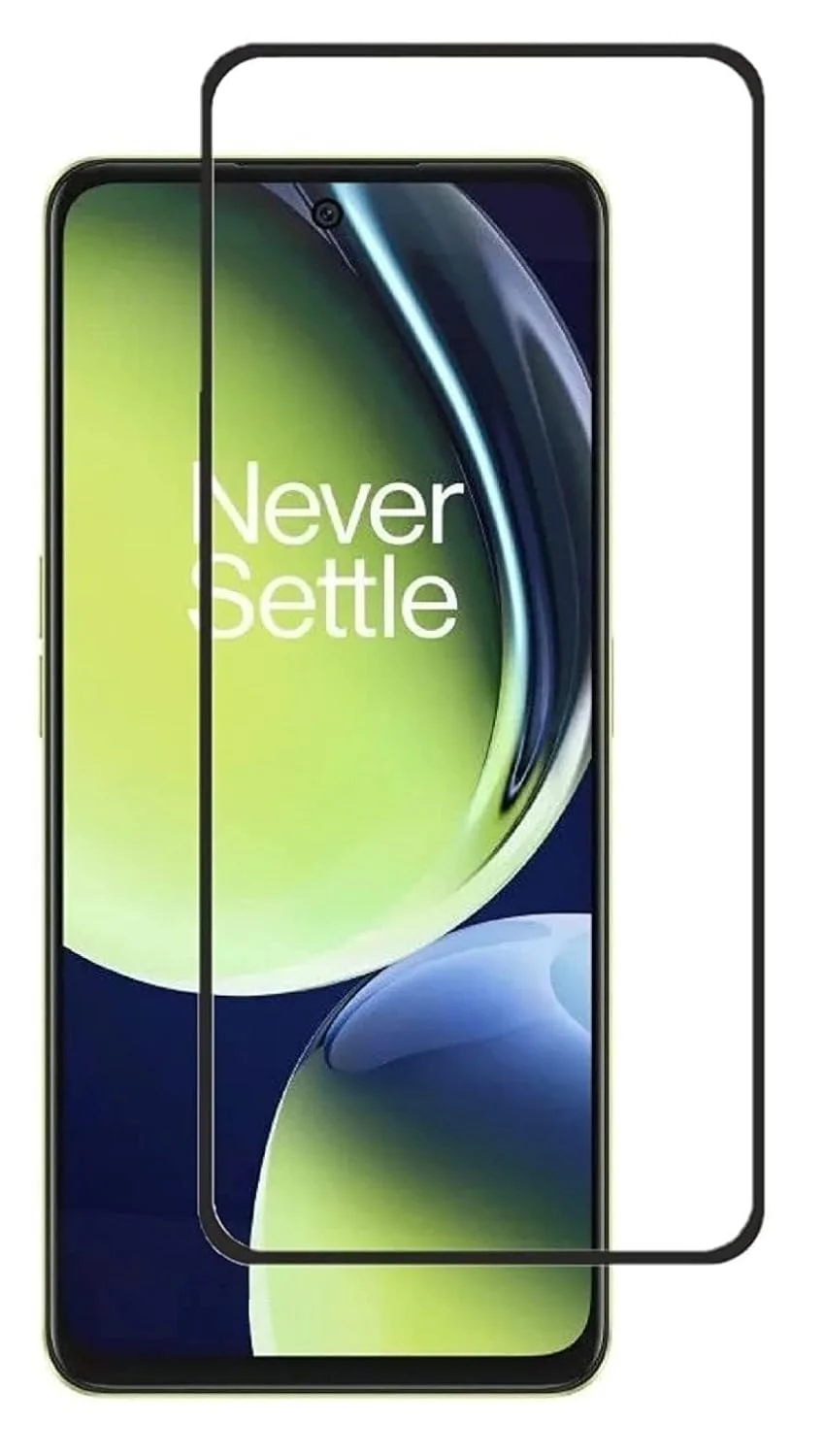 OnePlus Nord CE 3 Lite Premium Tempered Glass Screen