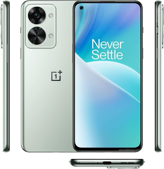 OnePlus Nord 2T Premium Back Cover Case