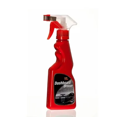Auto Specially Dashboard Dresser – Vehicle Interior Cleaner (500 ml)