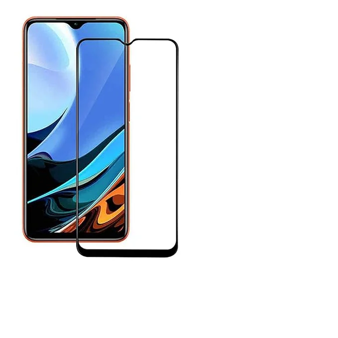  Realme 9 Prime Premium Tempered Glass Screen
