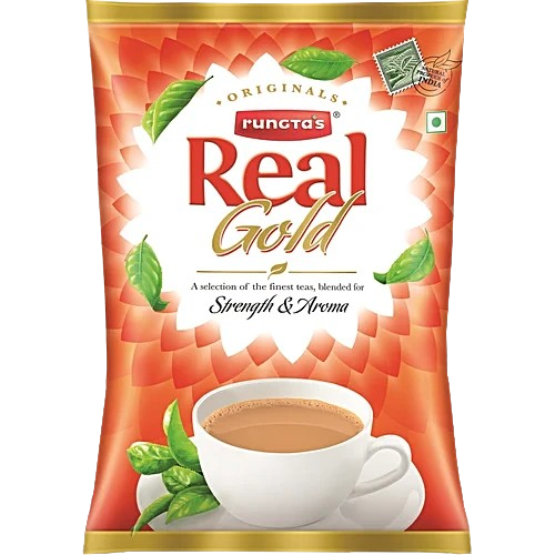  Real Gold Chaipatti / Tea