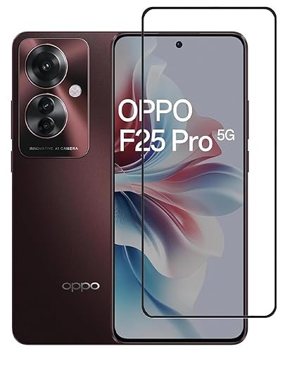 OPPO Reno8 Pro+ 5G Premium Tempered Glass Screen