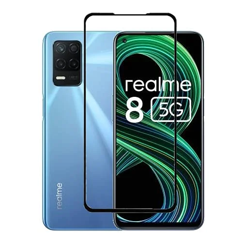  OPPO A73 5G Premium Tempered Glass Screen