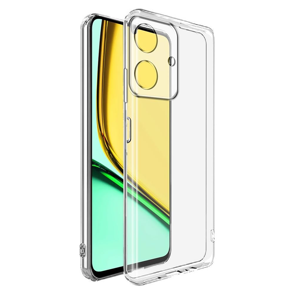 Realme C61 4G Case  Cover 