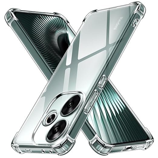 Realme GT 7 Premium Back Cover Case