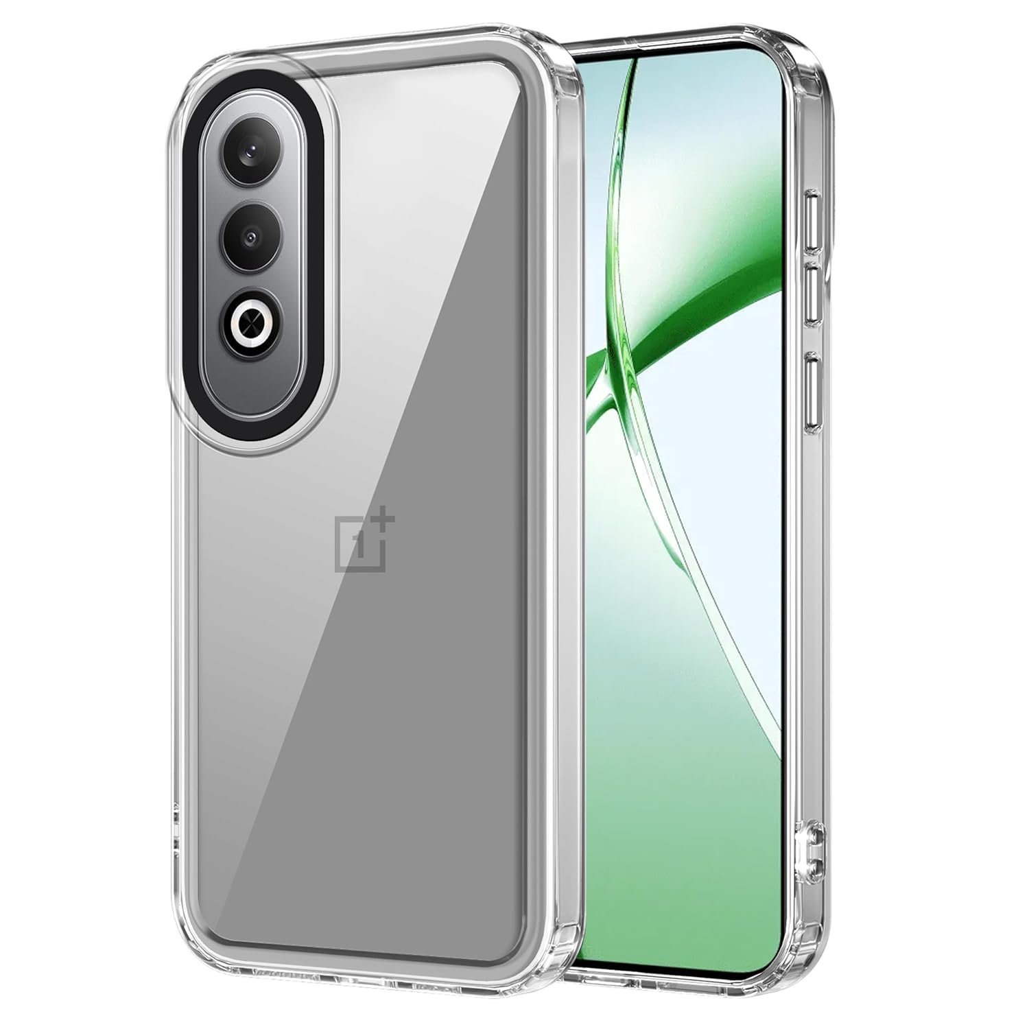 OnePlus Nord CE 4 Premium Back Cover Case