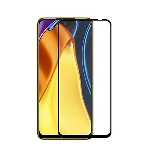 Redmi 10 Prime Premium Tempered Glass Screen