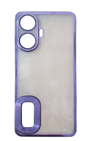 Realme C55 4G Premium Back Cover