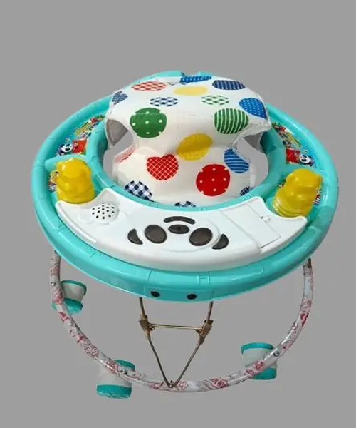 Chaps Baby Activity Walker Toddler Walker for Baby Walker 6 to 18 Months Babies