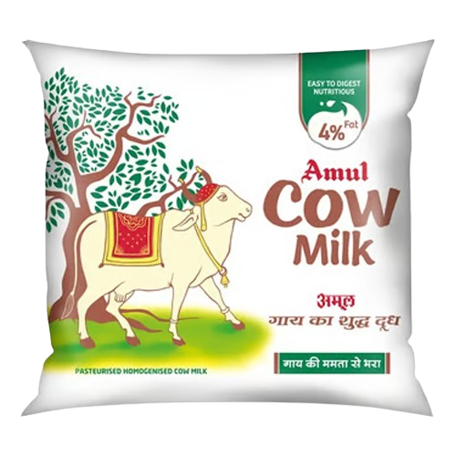 Amul Cow Milk