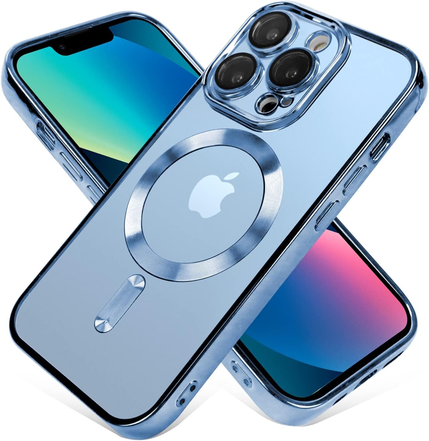 iPhone 13 Pro Max Premium Back Cover