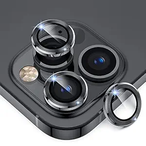 iPhone 13 Pro Premium Camera Lens Protector