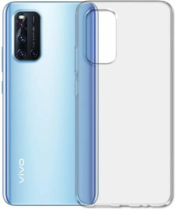 Vivo V19 Premium Back Cover Case