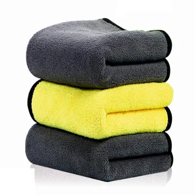 Towel for Car Cleaning and Detailing