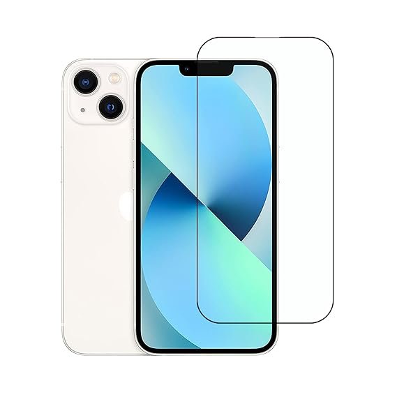 14 Premium Tempered Glass Screen