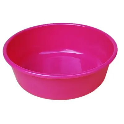 Unbreakable Multipurpose Bath/Washing Tub