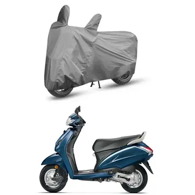 Two Wheeler Cover