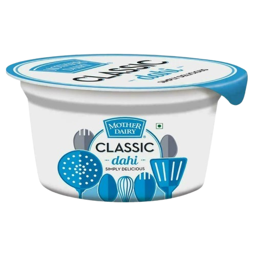 Mother Dairy Classic Dahi