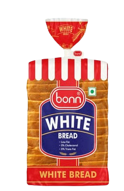 Bonn White Bread