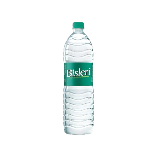 BISLERI Mineral Water – 1L